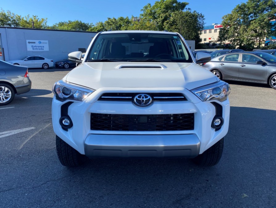 Used Toyota 4Runner TRD Off Road 4WD (Natl) 2021 | Inman Motors Sales. Medford, Massachusetts Used Toyota 4Runner TRD Off Road 4WD (Natl) 2021 | Inman Motors Sales. Medford, Massachusetts