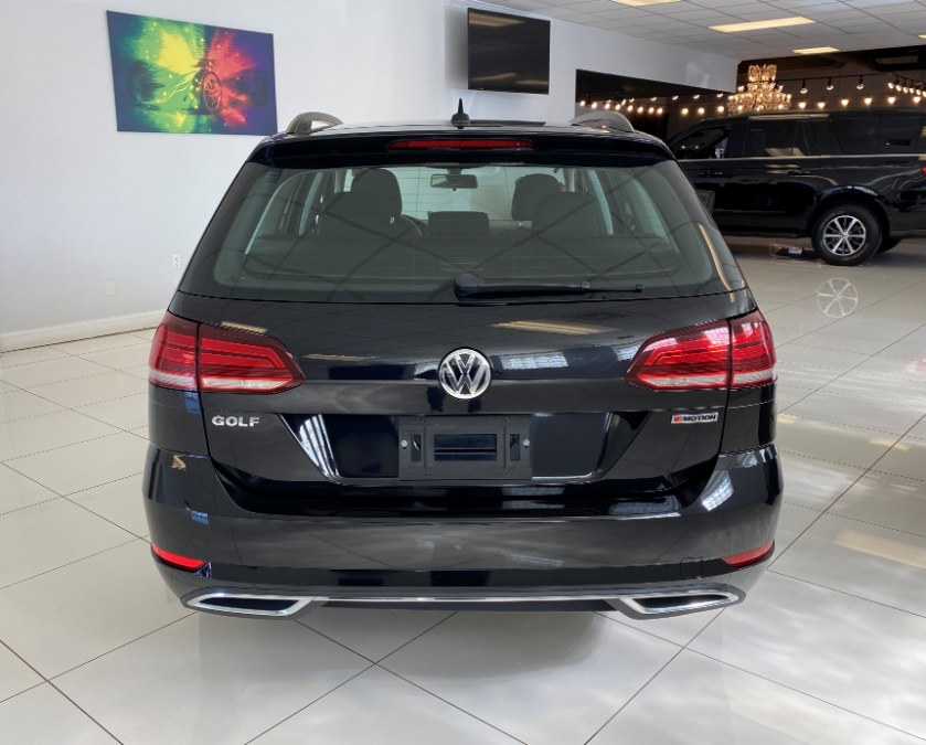 Used Volkswagen Golf SportWagen 1.8T S Auto 4MOTION 2019 | Inman Motors Sales. Medford, Massachusetts Used Volkswagen Golf SportWagen 1.8T S Auto 4MOTION 2019 | Inman Motors Sales. Medford, Massachusetts