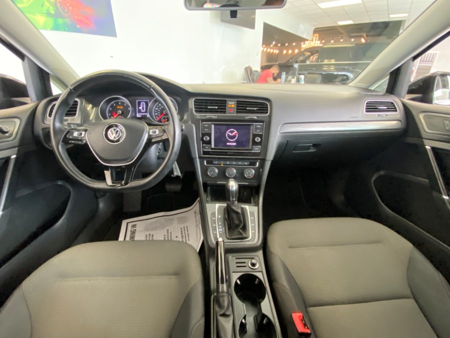 Used Volkswagen Golf SportWagen 1.8T S Auto 4MOTION 2019 | Inman Motors Sales. Medford, Massachusetts Used Volkswagen Golf SportWagen 1.8T S Auto 4MOTION 2019 | Inman Motors Sales. Medford, Massachusetts