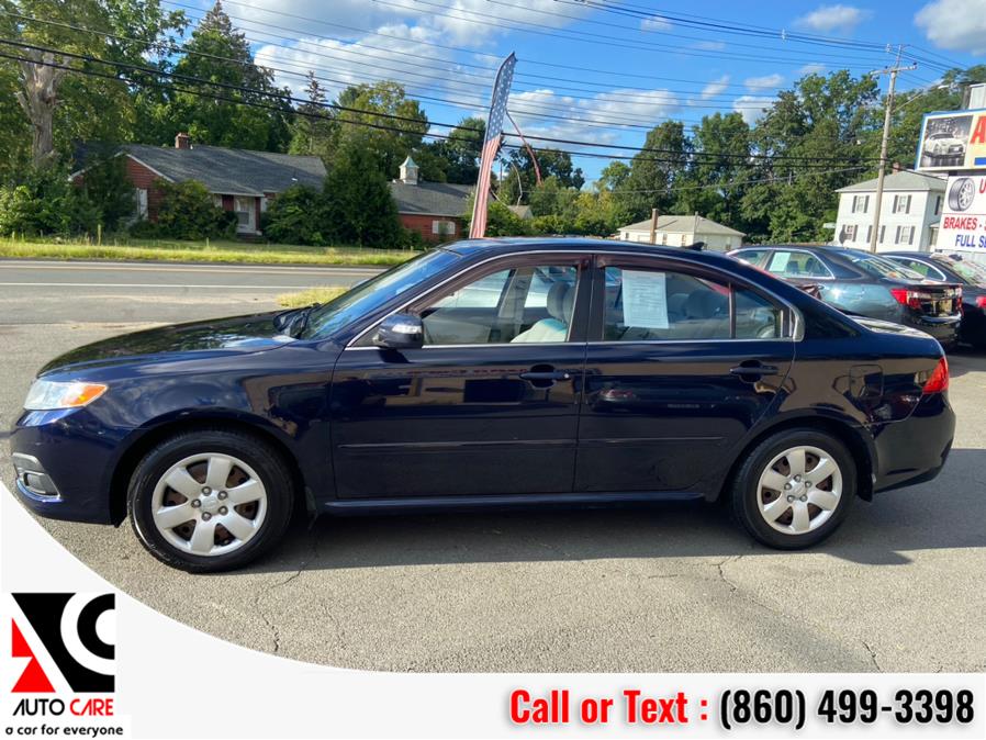 2010 Kia Optima 4dr Sdn I4 Auto LX, available for sale in Vernon , Connecticut | Auto Care Motors. Vernon , Connecticut 2010 Kia Optima 4dr Sdn I4 Auto LX, available for sale in Vernon , Connecticut | Auto Care Motors. Vernon , Connecticut