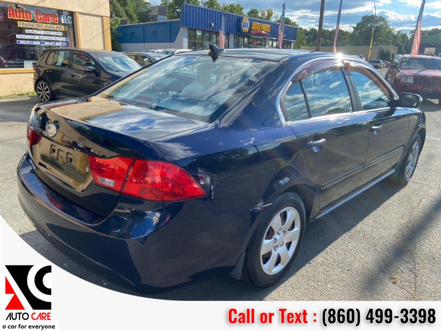 2010 Kia Optima 4dr Sdn I4 Auto LX, available for sale in Vernon , Connecticut | Auto Care Motors. Vernon , Connecticut 2010 Kia Optima 4dr Sdn I4 Auto LX, available for sale in Vernon , Connecticut | Auto Care Motors. Vernon , Connecticut