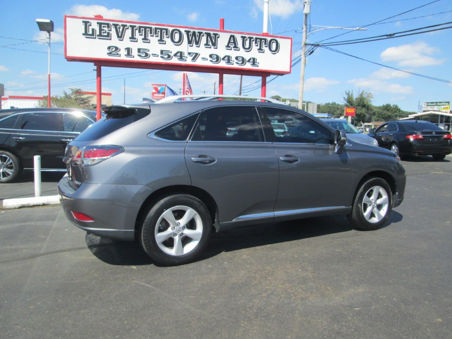 2015 Lexus RX 350 AWD 4dr, available for sale in Levittown, Pennsylvania | Levittown Auto. Levittown, Pennsylvania 2015 Lexus RX 350 AWD 4dr, available for sale in Levittown, Pennsylvania | Levittown Auto. Levittown, Pennsylvania