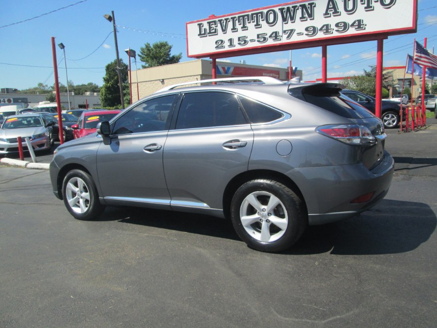 2015 Lexus RX 350 AWD 4dr, available for sale in Levittown, Pennsylvania | Levittown Auto. Levittown, Pennsylvania 2015 Lexus RX 350 AWD 4dr, available for sale in Levittown, Pennsylvania | Levittown Auto. Levittown, Pennsylvania