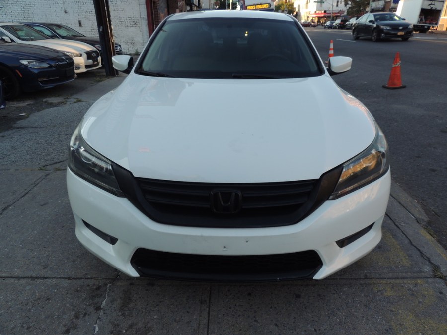 Used Honda Accord Sedan 4dr I4 CVT LX 2015 | Carsbuck Inc.. Brooklyn, New York Used Honda Accord Sedan 4dr I4 CVT LX 2015 | Carsbuck Inc.. Brooklyn, New York