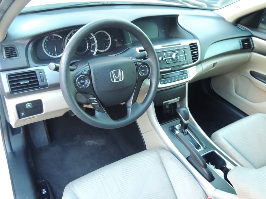 Used Honda Accord Sedan 4dr I4 CVT LX 2015 | Carsbuck Inc.. Brooklyn, New York Used Honda Accord Sedan 4dr I4 CVT LX 2015 | Carsbuck Inc.. Brooklyn, New York