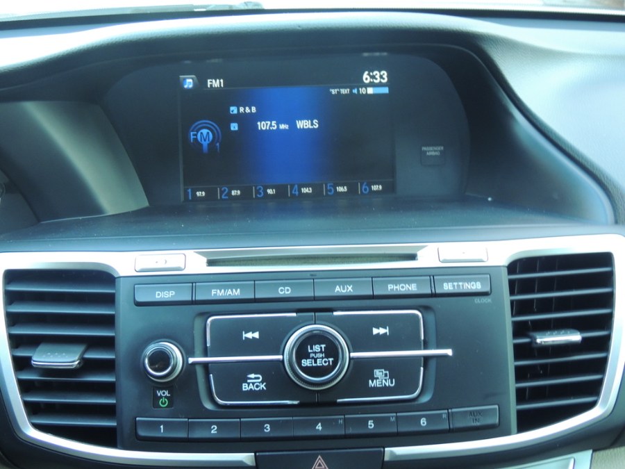 Used Honda Accord Sedan 4dr I4 CVT LX 2015 | Carsbuck Inc.. Brooklyn, New York Used Honda Accord Sedan 4dr I4 CVT LX 2015 | Carsbuck Inc.. Brooklyn, New York