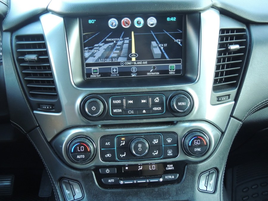 Used Chevrolet Suburban 4WD 4dr 1500 LT 2016 | Carsbuck Inc.. Brooklyn, New York Used Chevrolet Suburban 4WD 4dr 1500 LT 2016 | Carsbuck Inc.. Brooklyn, New York