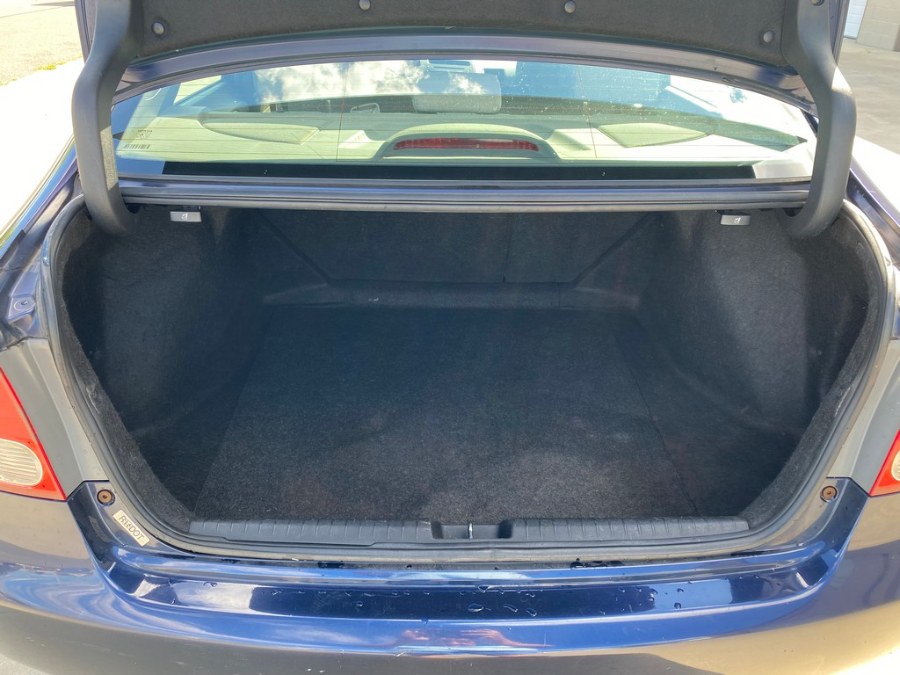 Used Honda Civic Sdn 4dr AT EX 2007 | Union Street Auto Sales. West Springfield, Massachusetts Used Honda Civic Sdn 4dr AT EX 2007 | Union Street Auto Sales. West Springfield, Massachusetts