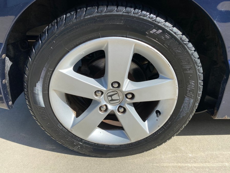 Used Honda Civic Sdn 4dr AT EX 2007 | Union Street Auto Sales. West Springfield, Massachusetts Used Honda Civic Sdn 4dr AT EX 2007 | Union Street Auto Sales. West Springfield, Massachusetts