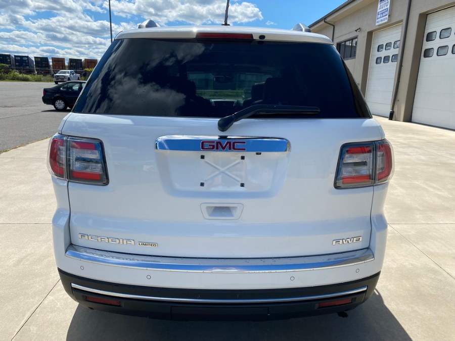 Used GMC Acadia Limited AWD 4dr Limited 2017 | Union Street Auto Sales. West Springfield, Massachusetts Used GMC Acadia Limited AWD 4dr Limited 2017 | Union Street Auto Sales. West Springfield, Massachusetts