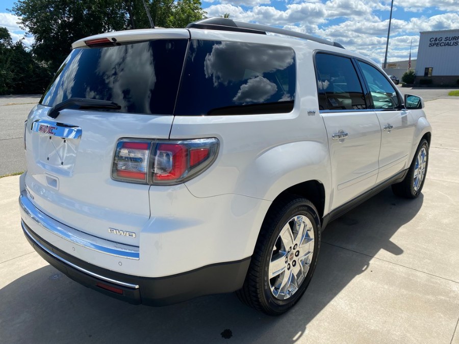 Used GMC Acadia Limited AWD 4dr Limited 2017 | Union Street Auto Sales. West Springfield, Massachusetts Used GMC Acadia Limited AWD 4dr Limited 2017 | Union Street Auto Sales. West Springfield, Massachusetts