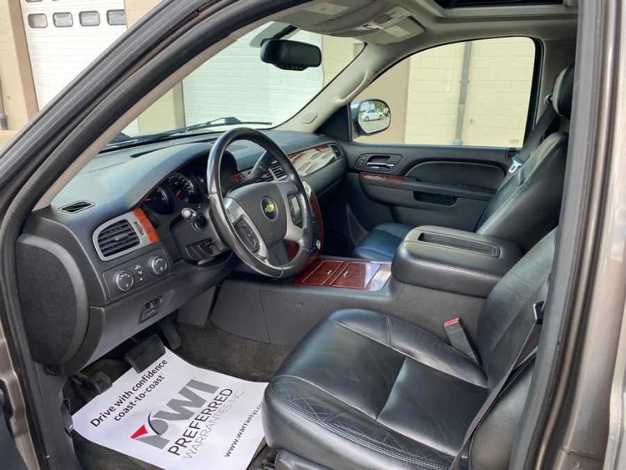 Used Chevrolet Tahoe 4WD 4dr 1500 LTZ 2011 | Union Street Auto Sales. West Springfield, Massachusetts Used Chevrolet Tahoe 4WD 4dr 1500 LTZ 2011 | Union Street Auto Sales. West Springfield, Massachusetts