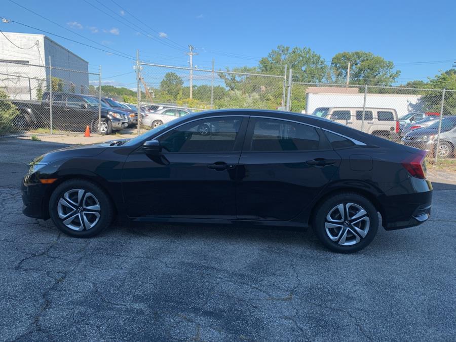 2017 Honda Civic Sedan LX CVT, available for sale in Milford, Connecticut | Dealertown Auto Wholesalers. Milford, Connecticut 2017 Honda Civic Sedan LX CVT, available for sale in Milford, Connecticut | Dealertown Auto Wholesalers. Milford, Connecticut