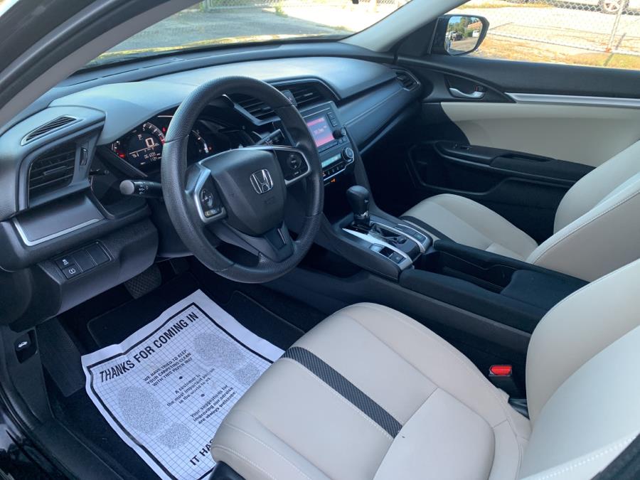 2017 Honda Civic Sedan LX CVT, available for sale in Milford, Connecticut | Dealertown Auto Wholesalers. Milford, Connecticut 2017 Honda Civic Sedan LX CVT, available for sale in Milford, Connecticut | Dealertown Auto Wholesalers. Milford, Connecticut