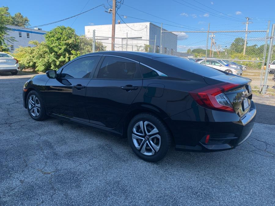 2017 Honda Civic Sedan LX CVT, available for sale in Milford, Connecticut | Dealertown Auto Wholesalers. Milford, Connecticut 2017 Honda Civic Sedan LX CVT, available for sale in Milford, Connecticut | Dealertown Auto Wholesalers. Milford, Connecticut