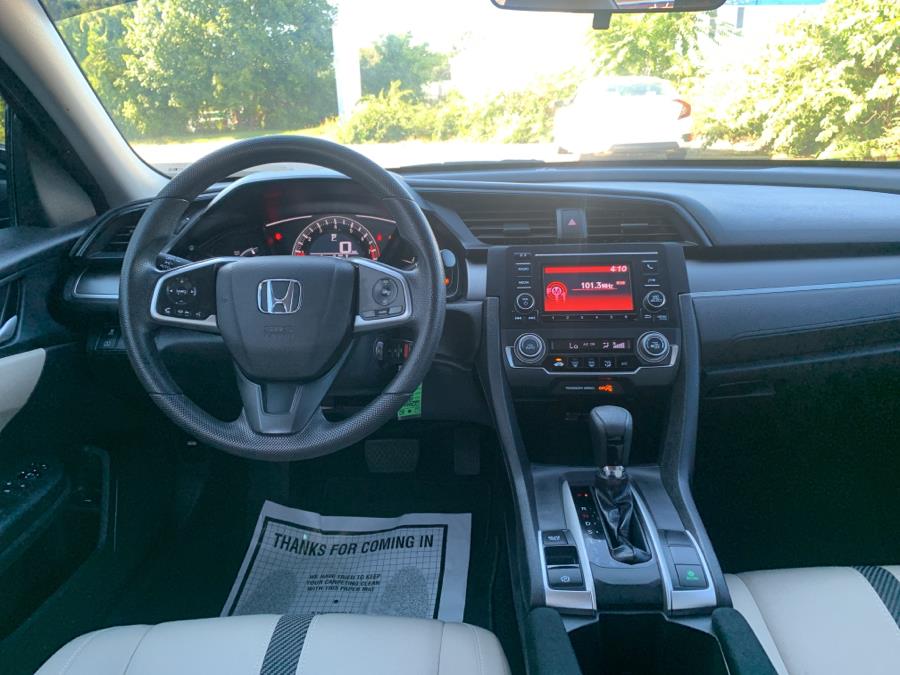 2017 Honda Civic Sedan LX CVT, available for sale in Milford, Connecticut | Dealertown Auto Wholesalers. Milford, Connecticut 2017 Honda Civic Sedan LX CVT, available for sale in Milford, Connecticut | Dealertown Auto Wholesalers. Milford, Connecticut