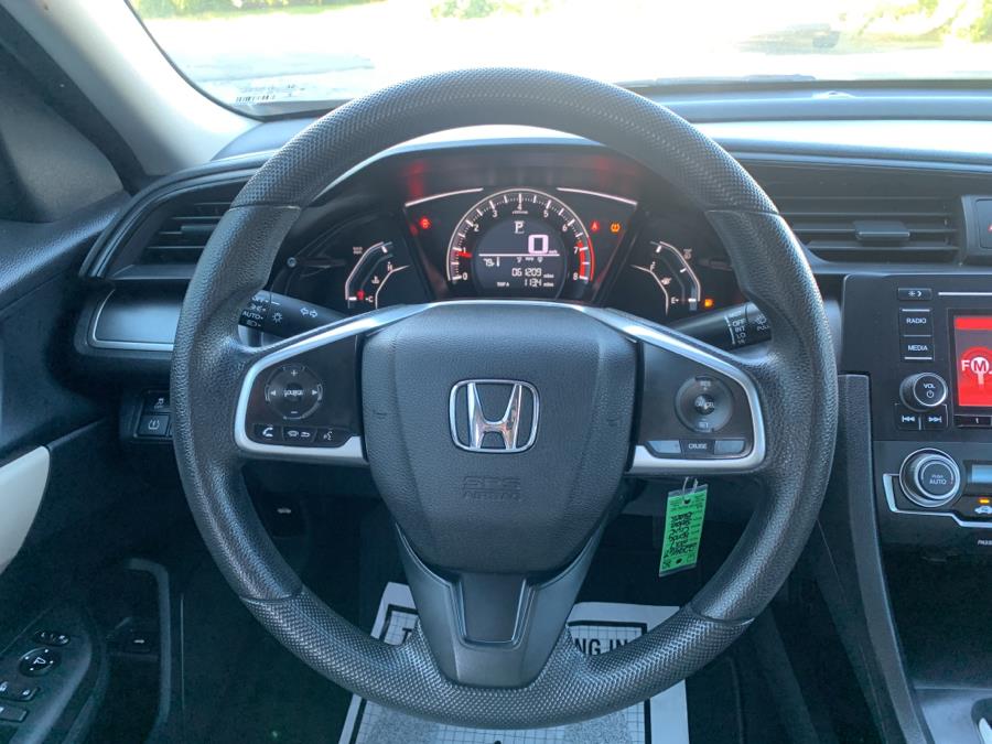 2017 Honda Civic Sedan LX CVT, available for sale in Milford, Connecticut | Dealertown Auto Wholesalers. Milford, Connecticut 2017 Honda Civic Sedan LX CVT, available for sale in Milford, Connecticut | Dealertown Auto Wholesalers. Milford, Connecticut