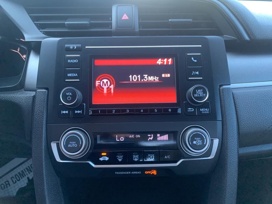 2017 Honda Civic Sedan LX CVT, available for sale in Milford, Connecticut | Dealertown Auto Wholesalers. Milford, Connecticut 2017 Honda Civic Sedan LX CVT, available for sale in Milford, Connecticut | Dealertown Auto Wholesalers. Milford, Connecticut