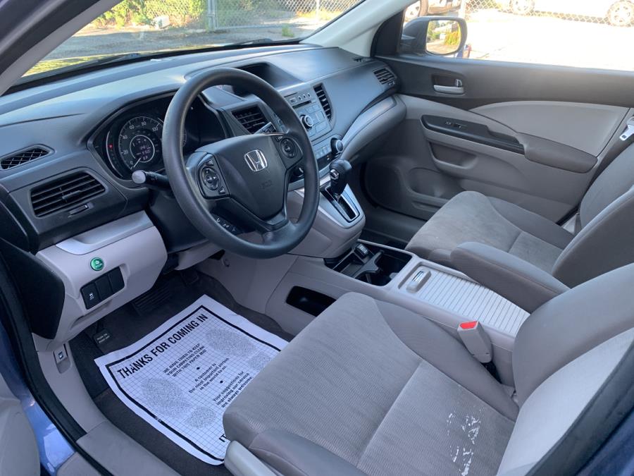 2013 Honda CR-V AWD 5dr LX, available for sale in Milford, Connecticut | Dealertown Auto Wholesalers. Milford, Connecticut 2013 Honda CR-V AWD 5dr LX, available for sale in Milford, Connecticut | Dealertown Auto Wholesalers. Milford, Connecticut
