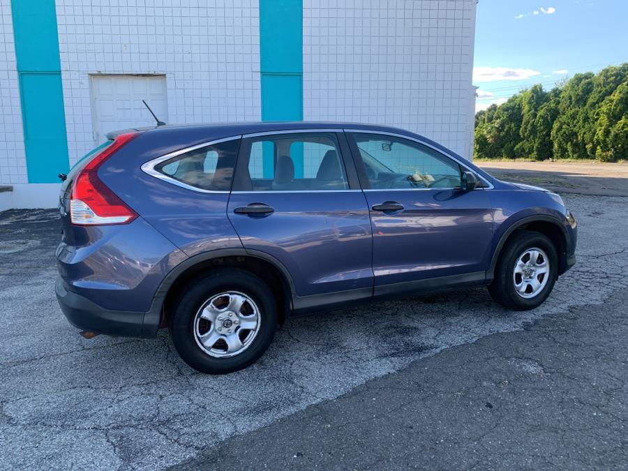 2013 Honda CR-V AWD 5dr LX, available for sale in Milford, Connecticut | Dealertown Auto Wholesalers. Milford, Connecticut 2013 Honda CR-V AWD 5dr LX, available for sale in Milford, Connecticut | Dealertown Auto Wholesalers. Milford, Connecticut