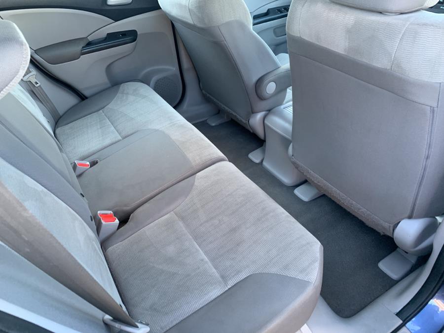 2013 Honda CR-V AWD 5dr LX, available for sale in Milford, Connecticut | Dealertown Auto Wholesalers. Milford, Connecticut 2013 Honda CR-V AWD 5dr LX, available for sale in Milford, Connecticut | Dealertown Auto Wholesalers. Milford, Connecticut
