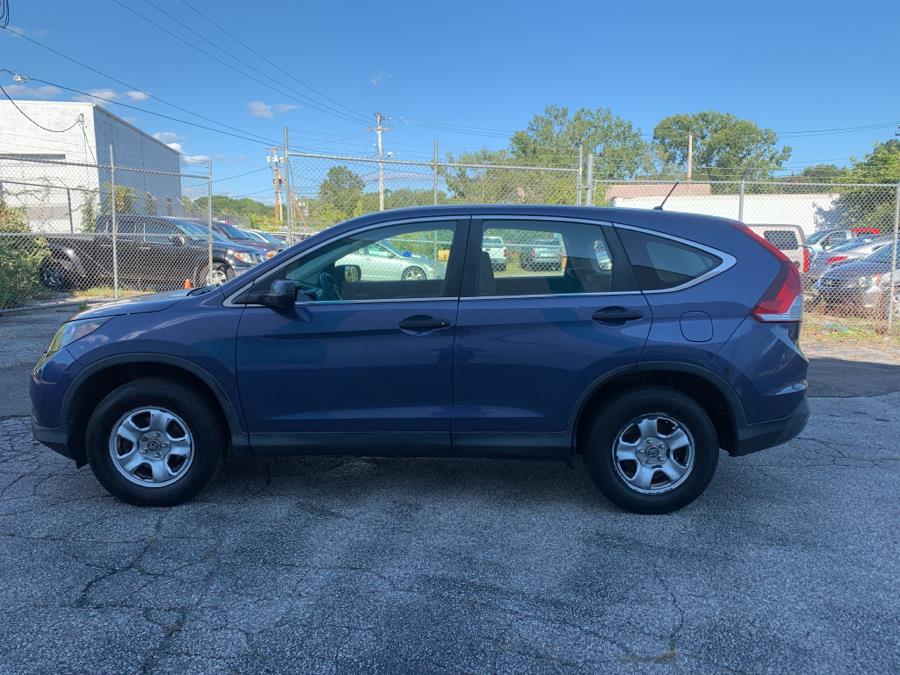 2013 Honda CR-V AWD 5dr LX, available for sale in Milford, Connecticut | Dealertown Auto Wholesalers. Milford, Connecticut 2013 Honda CR-V AWD 5dr LX, available for sale in Milford, Connecticut | Dealertown Auto Wholesalers. Milford, Connecticut