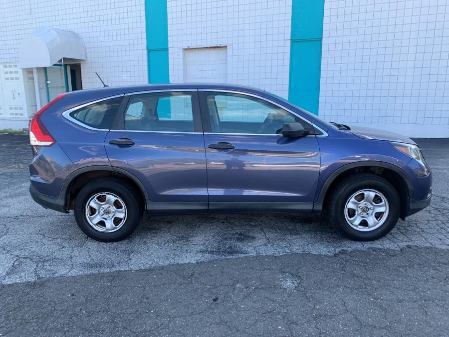2013 Honda CR-V AWD 5dr LX, available for sale in Milford, Connecticut | Dealertown Auto Wholesalers. Milford, Connecticut 2013 Honda CR-V AWD 5dr LX, available for sale in Milford, Connecticut | Dealertown Auto Wholesalers. Milford, Connecticut