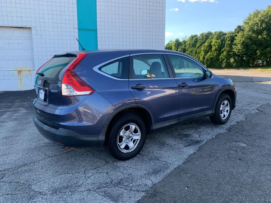 2013 Honda CR-V AWD 5dr LX, available for sale in Milford, Connecticut | Dealertown Auto Wholesalers. Milford, Connecticut 2013 Honda CR-V AWD 5dr LX, available for sale in Milford, Connecticut | Dealertown Auto Wholesalers. Milford, Connecticut