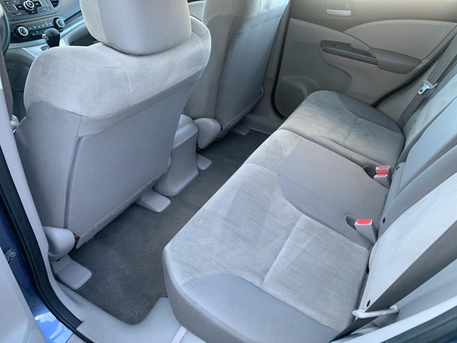 2013 Honda CR-V AWD 5dr LX, available for sale in Milford, Connecticut | Dealertown Auto Wholesalers. Milford, Connecticut 2013 Honda CR-V AWD 5dr LX, available for sale in Milford, Connecticut | Dealertown Auto Wholesalers. Milford, Connecticut