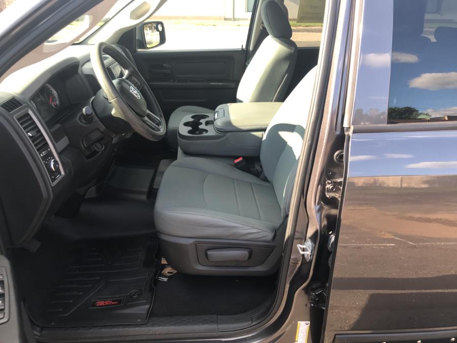 2017 Ram 1500 Express 4x4 Quad Cab 6''4" Box, available for sale in Hartford, Connecticut | Lex Autos LLC. Hartford, Connecticut 2017 Ram 1500 Express 4x4 Quad Cab 6''4" Box, available for sale in Hartford, Connecticut | Lex Autos LLC. Hartford, Connecticut