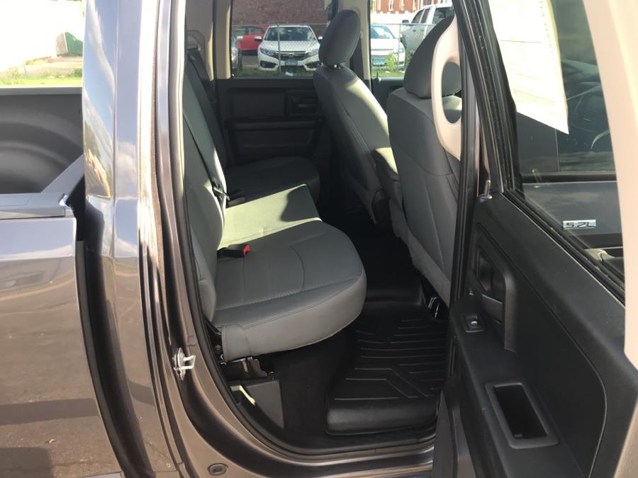 2017 Ram 1500 Express 4x4 Quad Cab 6''4" Box, available for sale in Hartford, Connecticut | Lex Autos LLC. Hartford, Connecticut 2017 Ram 1500 Express 4x4 Quad Cab 6''4" Box, available for sale in Hartford, Connecticut | Lex Autos LLC. Hartford, Connecticut