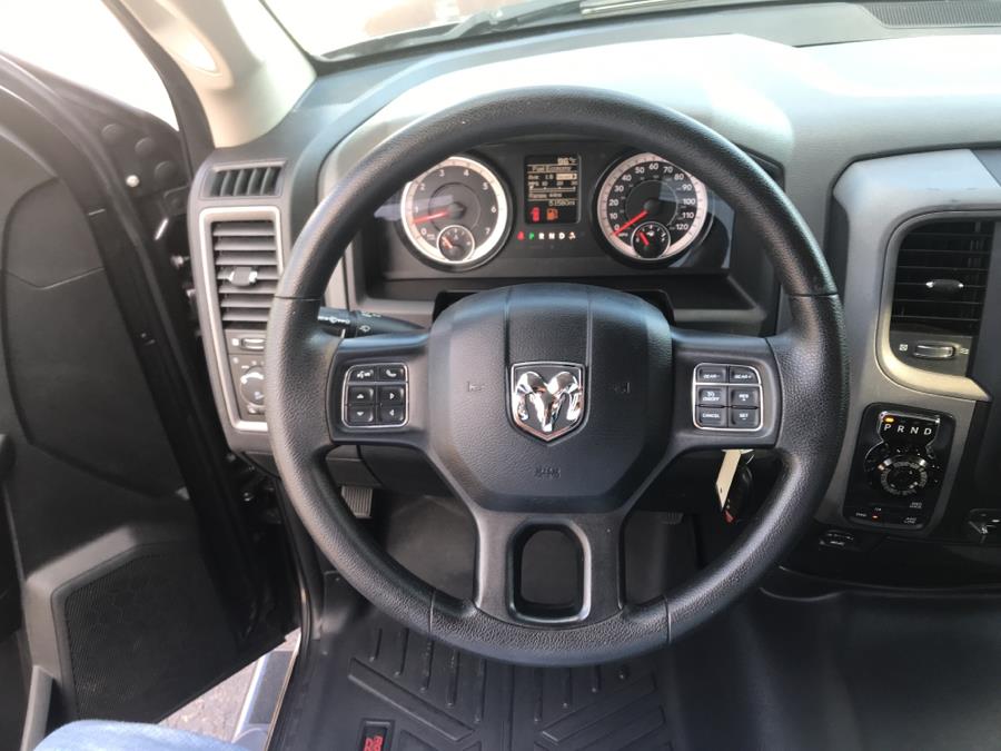 2017 Ram 1500 Express 4x4 Quad Cab 6''4" Box, available for sale in Hartford, Connecticut | Lex Autos LLC. Hartford, Connecticut 2017 Ram 1500 Express 4x4 Quad Cab 6''4" Box, available for sale in Hartford, Connecticut | Lex Autos LLC. Hartford, Connecticut