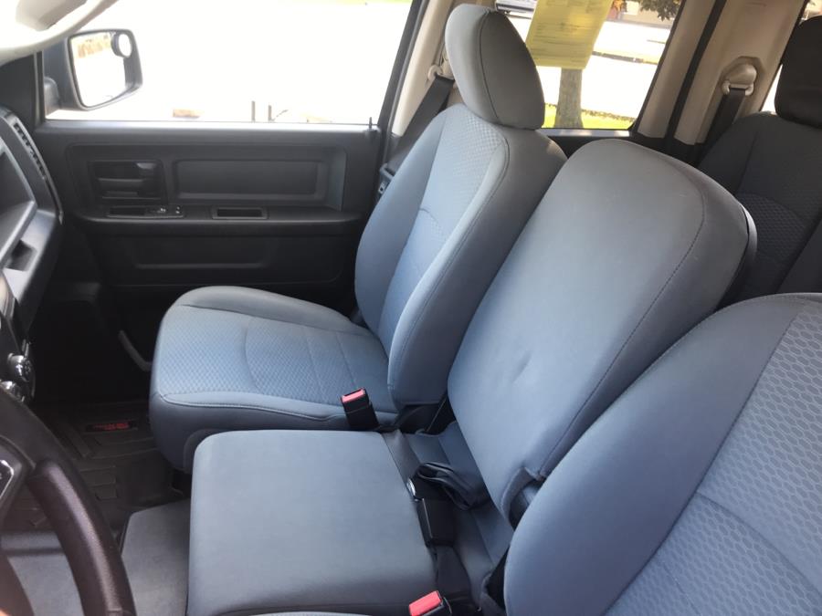 2017 Ram 1500 Express 4x4 Quad Cab 6''4" Box, available for sale in Hartford, Connecticut | Lex Autos LLC. Hartford, Connecticut 2017 Ram 1500 Express 4x4 Quad Cab 6''4" Box, available for sale in Hartford, Connecticut | Lex Autos LLC. Hartford, Connecticut