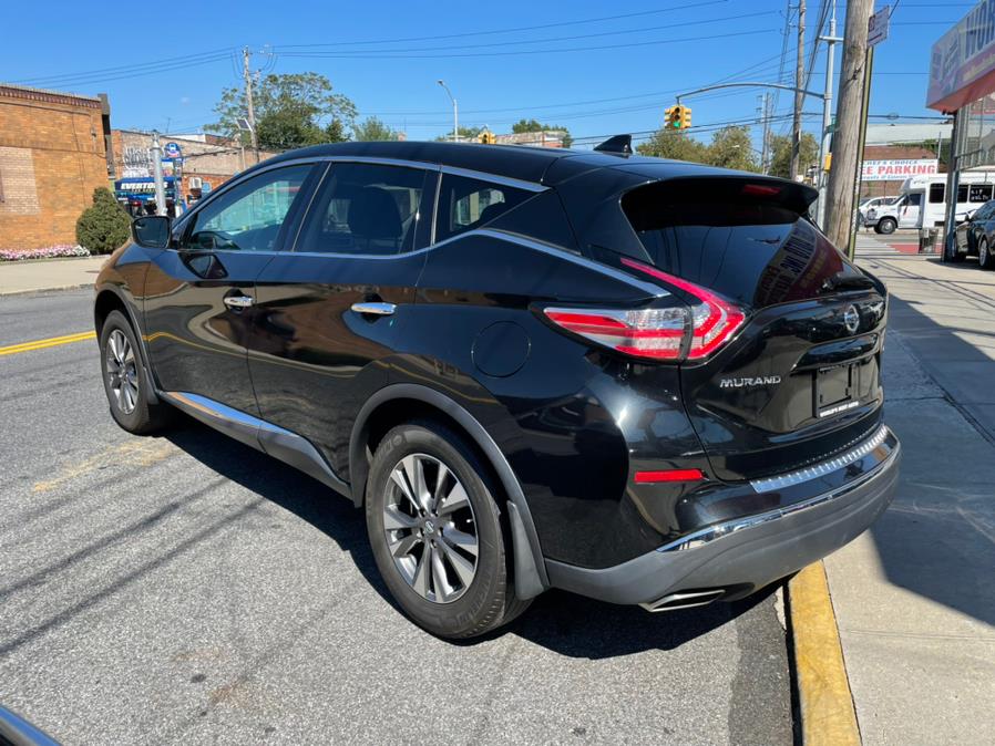 2017 Nissan Murano 2017.5 AWD S, available for sale in Brooklyn, NY