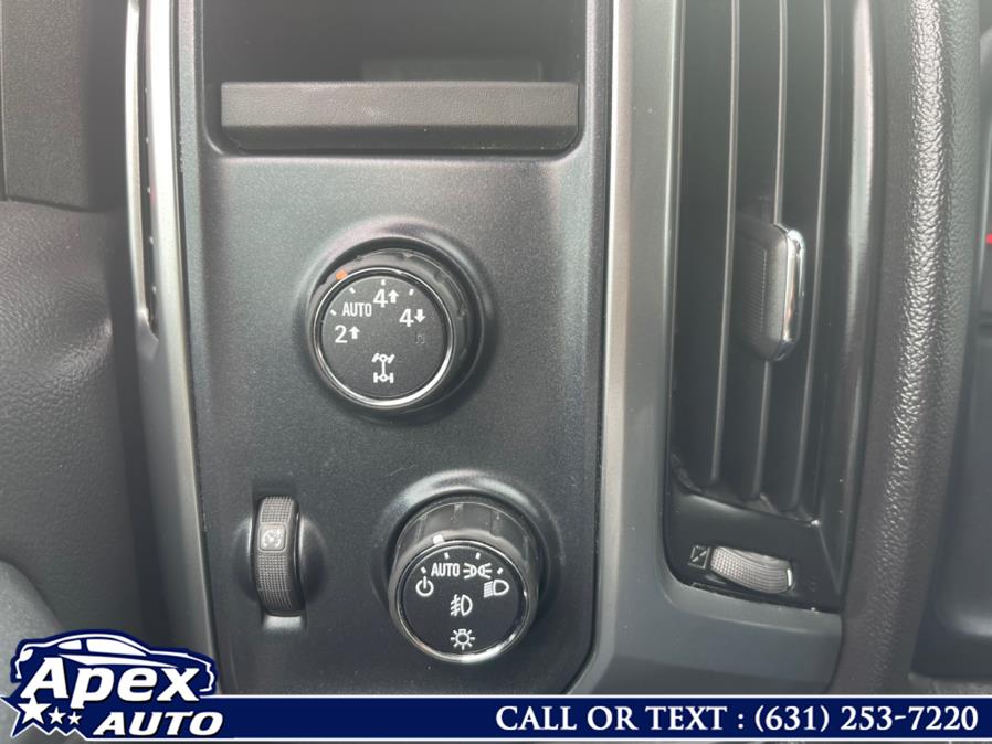 2015 Chevrolet Silverado 1500 4WD Double Cab 143.5" LT w/1LT, available for sale in Selden, New York | Apex Auto. Selden, New York 2015 Chevrolet Silverado 1500 4WD Double Cab 143.5" LT w/1LT, available for sale in Selden, New York | Apex Auto. Selden, New York