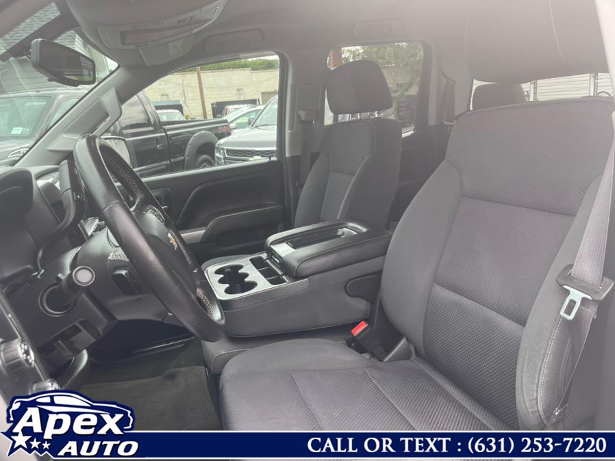 2015 Chevrolet Silverado 1500 4WD Double Cab 143.5" LT w/1LT, available for sale in Selden, New York | Apex Auto. Selden, New York 2015 Chevrolet Silverado 1500 4WD Double Cab 143.5" LT w/1LT, available for sale in Selden, New York | Apex Auto. Selden, New York