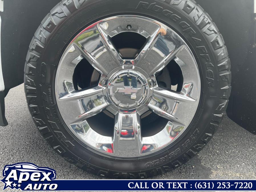 2015 Chevrolet Silverado 1500 4WD Double Cab 143.5" LT w/1LT, available for sale in Selden, New York | Apex Auto. Selden, New York 2015 Chevrolet Silverado 1500 4WD Double Cab 143.5" LT w/1LT, available for sale in Selden, New York | Apex Auto. Selden, New York