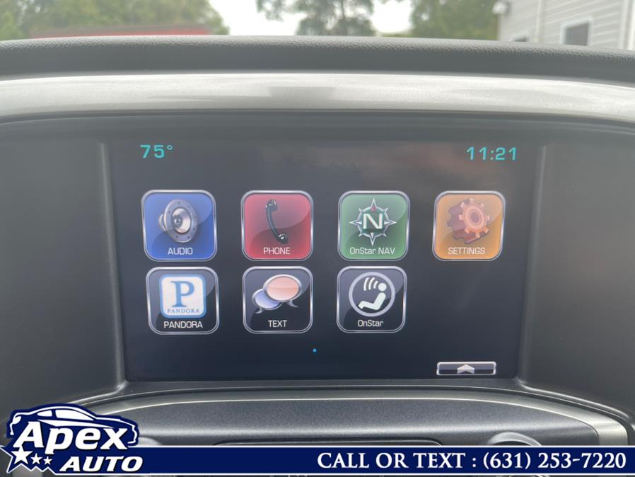 2015 Chevrolet Silverado 1500 4WD Double Cab 143.5" LT w/1LT, available for sale in Selden, New York | Apex Auto. Selden, New York 2015 Chevrolet Silverado 1500 4WD Double Cab 143.5" LT w/1LT, available for sale in Selden, New York | Apex Auto. Selden, New York