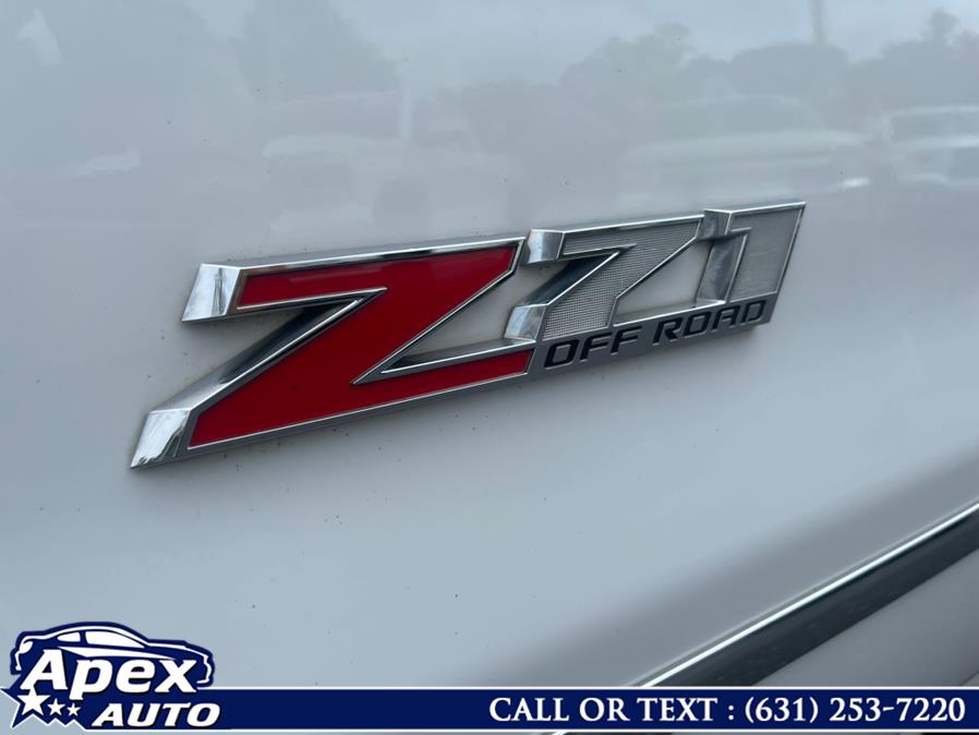 2015 Chevrolet Silverado 1500 4WD Double Cab 143.5" LT w/1LT, available for sale in Selden, New York | Apex Auto. Selden, New York 2015 Chevrolet Silverado 1500 4WD Double Cab 143.5" LT w/1LT, available for sale in Selden, New York | Apex Auto. Selden, New York