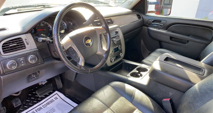 2012 Chevrolet Silverado 2500HD 4WD Crew Cab 153.7" LTZ, available for sale in Waterbury, Connecticut | West End Automotive Center. Waterbury, Connecticut 2012 Chevrolet Silverado 2500HD 4WD Crew Cab 153.7" LTZ, available for sale in Waterbury, Connecticut | West End Automotive Center. Waterbury, Connecticut