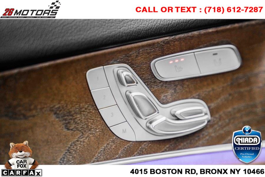 Used Mercedes-Benz E-Class E 300 4MATIC Sedan 2018 | 26 Motors Corp. Bronx, New York Used Mercedes-Benz E-Class E 300 4MATIC Sedan 2018 | 26 Motors Corp. Bronx, New York