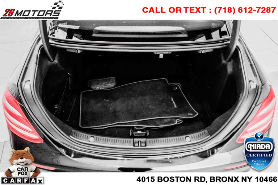 Used Mercedes-Benz E-Class E 300 4MATIC Sedan 2018 | 26 Motors Corp. Bronx, New York Used Mercedes-Benz E-Class E 300 4MATIC Sedan 2018 | 26 Motors Corp. Bronx, New York