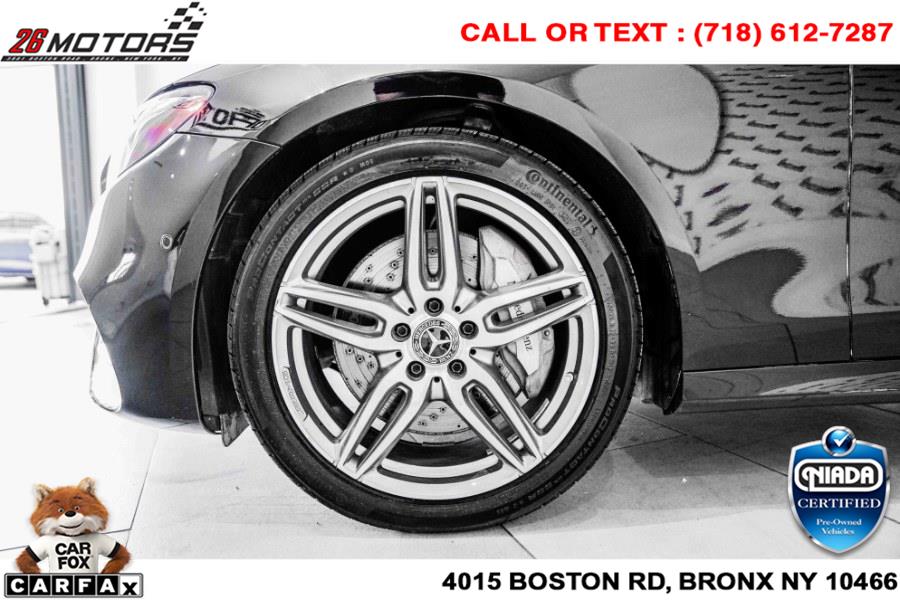 Used Mercedes-Benz E-Class E 300 4MATIC Sedan 2018 | 26 Motors Corp. Bronx, New York Used Mercedes-Benz E-Class E 300 4MATIC Sedan 2018 | 26 Motors Corp. Bronx, New York
