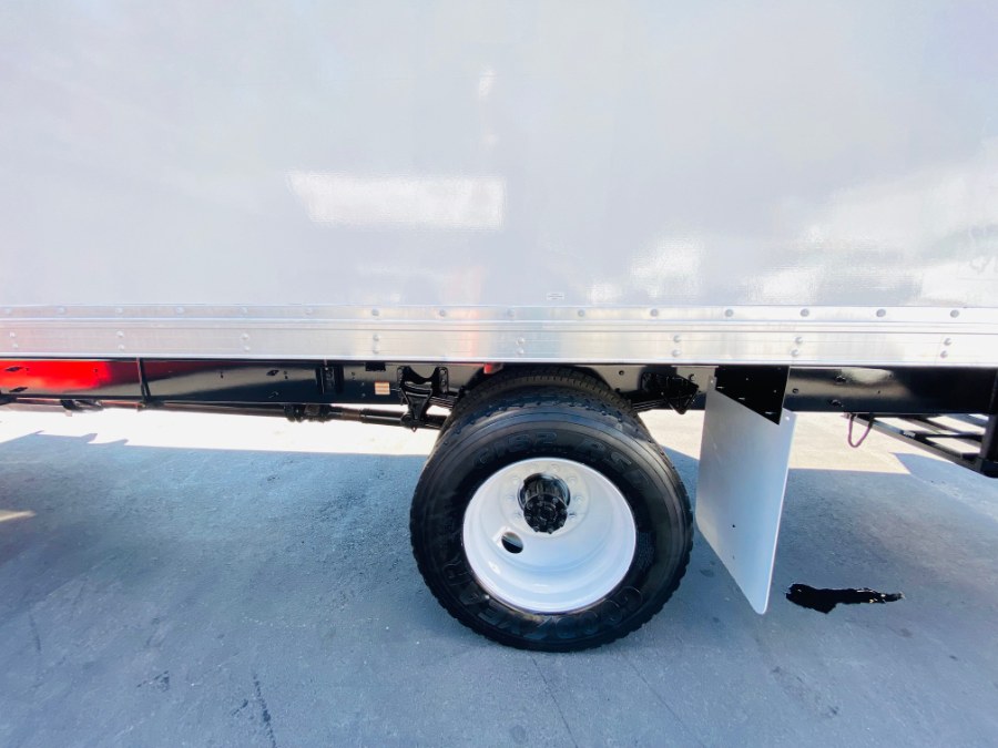 2015 Ford Super Duty F-750 Straight Frame 26 FEET DRY BOX + CUMMINS ENGINE + RAMP + NO CDL, available for sale in South Amboy, New Jersey | NJ Truck Spot. South Amboy, New Jersey 2015 Ford Super Duty F-750 Straight Frame 26 FEET DRY BOX + CUMMINS ENGINE + RAMP + NO CDL, available for sale in South Amboy, New Jersey | NJ Truck Spot. South Amboy, New Jersey