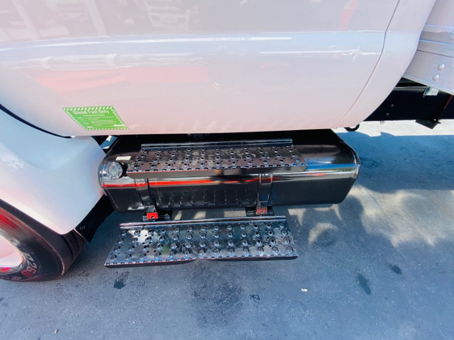 2015 Ford Super Duty F-750 Straight Frame 26 FEET DRY BOX + CUMMINS ENGINE + RAMP + NO CDL, available for sale in South Amboy, New Jersey | NJ Truck Spot. South Amboy, New Jersey 2015 Ford Super Duty F-750 Straight Frame 26 FEET DRY BOX + CUMMINS ENGINE + RAMP + NO CDL, available for sale in South Amboy, New Jersey | NJ Truck Spot. South Amboy, New Jersey