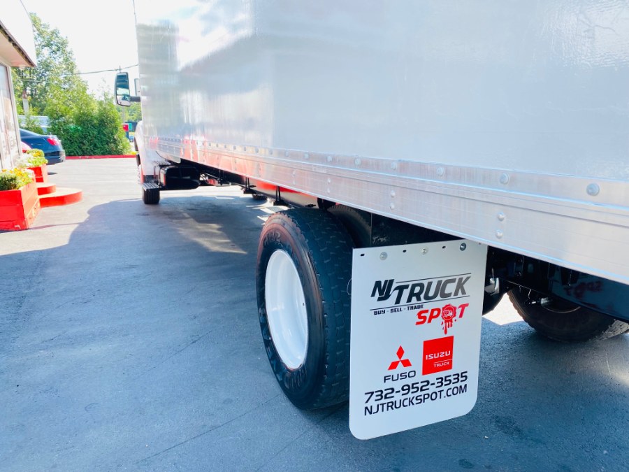 2015 Ford Super Duty F-750 Straight Frame 26 FEET DRY BOX + CUMMINS ENGINE + RAMP + NO CDL, available for sale in South Amboy, New Jersey | NJ Truck Spot. South Amboy, New Jersey 2015 Ford Super Duty F-750 Straight Frame 26 FEET DRY BOX + CUMMINS ENGINE + RAMP + NO CDL, available for sale in South Amboy, New Jersey | NJ Truck Spot. South Amboy, New Jersey