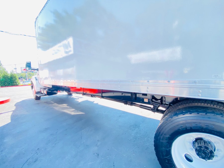 2015 Ford Super Duty F-750 Straight Frame 26 FEET DRY BOX + CUMMINS ENGINE + RAMP + NO CDL, available for sale in South Amboy, New Jersey | NJ Truck Spot. South Amboy, New Jersey 2015 Ford Super Duty F-750 Straight Frame 26 FEET DRY BOX + CUMMINS ENGINE + RAMP + NO CDL, available for sale in South Amboy, New Jersey | NJ Truck Spot. South Amboy, New Jersey