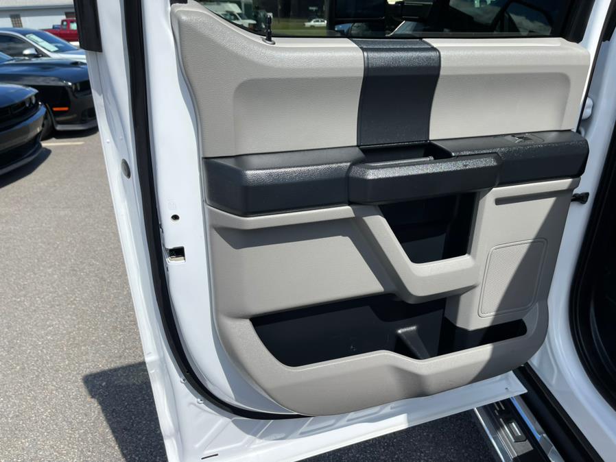 Used Ford Super Duty F-250 SRW XLT 4WD Crew Cab 6.75'' Box 2021 | Mike And Tony Auto Sales, Inc. South Windsor, Connecticut Used Ford Super Duty F-250 SRW XLT 4WD Crew Cab 6.75'' Box 2021 | Mike And Tony Auto Sales, Inc. South Windsor, Connecticut