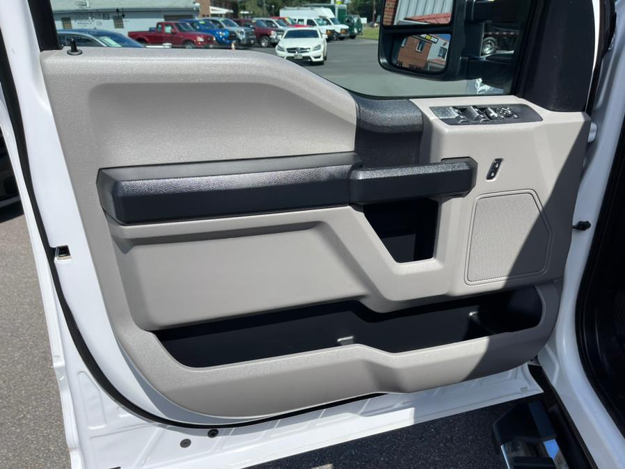 Used Ford Super Duty F-250 SRW XLT 4WD Crew Cab 6.75'' Box 2021 | Mike And Tony Auto Sales, Inc. South Windsor, Connecticut Used Ford Super Duty F-250 SRW XLT 4WD Crew Cab 6.75'' Box 2021 | Mike And Tony Auto Sales, Inc. South Windsor, Connecticut