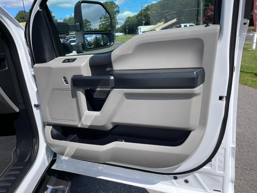 Used Ford Super Duty F-250 SRW XLT 4WD Crew Cab 6.75'' Box 2021 | Mike And Tony Auto Sales, Inc. South Windsor, Connecticut Used Ford Super Duty F-250 SRW XLT 4WD Crew Cab 6.75'' Box 2021 | Mike And Tony Auto Sales, Inc. South Windsor, Connecticut